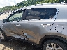 KNDPMCAC2K7****** Reparables 2019 Kia Sportage en Estado de Virginia Occidental