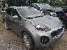 KNDPMCAC2K7****** Salvamento y Destrozados 2019 Kia Sportage en Buckhannon