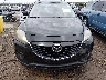 JM3TB3DA0F0****** Destrozados 2015 Mazda CX-9 en Estado de Oklahoma