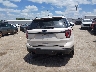 1FM5K8GT8KG****** Wrecked 2019 Ford Explorer