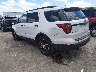 1FM5K8GT8KG****** Salvage and Repairable 2019 Ford Explorer in Oklahoma City