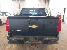 1GCGTBEN5K1****** Wrecked 2019 Chevrolet Colorado