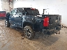 1GCGTBEN5K1****** Salvage and Repairable 2019 Chevrolet Colorado in Flint