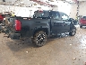 1GCGTBEN5K1****** Salvage and Wrecked 2019 Chevrolet Colorado in Michigan State