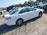4T4BF3EK2BR****** Salvage and Wrecked 2011 Toyota Camry in California State