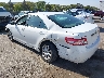 4T4BF3EK2BR****** Salvage and Repairable 2011 Toyota Camry in California State
