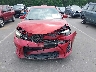 5YFBURHE0KP****** Wrecked 2019 Toyota Corolla in North Carolina State