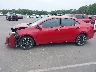 5YFBURHE0KP****** Repairable 2019 Toyota Corolla in North Carolina State