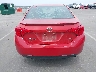 5YFBURHE0KP****** Wrecked 2019 Toyota Corolla
