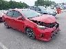 5YFBURHE0KP****** Salvage and Wrecked 2019 Toyota Corolla in Raleigh