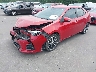 5YFBURHE0KP****** Used and Repairable 2019 Toyota Corolla in Raleigh
