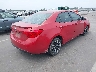 5YFBURHE0KP****** Salvage and Wrecked 2019 Toyota Corolla in North Carolina State