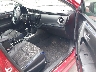 5YFBURHE0KP****** Used and Repairable 2019 Toyota Corolla in North Carolina State