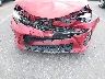 5YFBURHE0KP****** Salvage and Repairable 2019 Toyota Corolla in North Carolina State