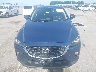 JM1DKFC7XJ0****** Wrecked 2018 Mazda CX-3 in Iowa State