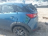 JM1DKFC7XJ0****** Salvage and Repairable 2018 Mazda CX-3 in Iowa State
