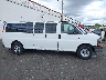 1GAZG1FG7C1****** Usados 2012 Chevrolet Express en Estado de Oregón