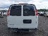1GAZG1FG7C1****** Destrozados 2012 Chevrolet Express