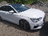 WAUAUDGY0PA****** Used 2023 Audi A3 in Rhode Island State
