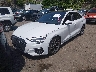 WAUAUDGY0PA****** Used and Repairable 2023 Audi A3 in Providence