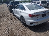 WAUAUDGY0PA****** Salvage and Repairable 2023 Audi A3 in Providence