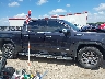 3GTUUDED9SG****** Destrozados 2025 GMC Sierra 1500 en Estado de Texas