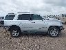 1GNSCBKC1LR****** Reparables 2020 Chevrolet Tahoe en Estado de Texas