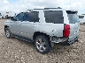 1GNSCBKC1LR****** Salvamento y Reparables 2020 Chevrolet Tahoe en Corpus Christi