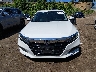 1HGCV1F1XKA****** Wrecked 2019 Honda Accord in Minnesota State