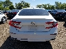 1HGCV1F1XKA****** Wrecked 2019 Honda Accord