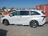 5TDJRKEC1SS****** Reparables 2025 Toyota Sienna Hybrid en Estado de California