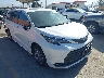 5TDJRKEC1SS****** Salvamento y Destrozados 2025 Toyota Sienna Hybrid en Anaheim Consolidated