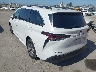 5TDJRKEC1SS****** Salvamento y Reparables 2025 Toyota Sienna Hybrid en Anaheim Consolidated
