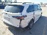 5TDJRKEC1SS****** Salvamento y Destrozados 2025 Toyota Sienna Hybrid en Estado de California
