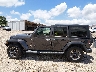 1C4HJXEN5LW****** Used 2020 Jeep Wrangler in Louisiana State