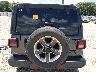 1C4HJXEN5LW****** Salvage 2020 Jeep Wrangler