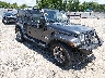 1C4HJXEN5LW****** Salvage and Wrecked 2020 Jeep Wrangler in Shreveport