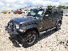 1C4HJXEN5LW****** Used and Repairable 2020 Jeep Wrangler in Shreveport