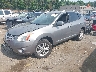 JN8AS5MVXDW****** Usados y Reparables 2013 Nissan Rogue en Boston Shirley