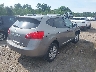 JN8AS5MVXDW****** Salvamento y Destrozados 2013 Nissan Rogue en Estado de Massachusetts