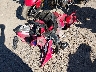 JH2SC7754NK****** Wrecked 2022 Honda CBR1000RR in Arizona State
