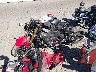 JH2SC7754NK****** Repairable 2022 Honda CBR1000RR in Arizona State