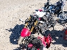JH2SC7754NK****** Used and Repairable 2022 Honda CBR1000RR in Rec Rides Online Exclusive