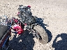 JH2SC7754NK****** Salvage and Repairable 2022 Honda CBR1000RR in Rec Rides Online Exclusive