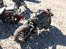 JH2SC7754NK****** Salvage and Wrecked 2022 Honda CBR1000RR in Arizona State