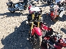 JH2SC7754NK****** Used and Repairable 2022 Honda CBR1000RR in Arizona State