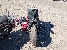JH2SC7754NK****** Salvage and Repairable 2022 Honda CBR1000RR in Arizona State