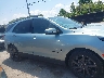 2GNAXMEV7N6****** Wrecked 2022 Chevrolet Equinox in Ohio State