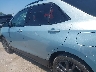2GNAXMEV7N6****** Used 2022 Chevrolet Equinox in Ohio State