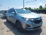 2GNAXMEV7N6****** Salvage and Wrecked 2022 Chevrolet Equinox in Cleveland